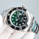 Clean Factory Rolex Submariner 3235 Green Face Watch 43mm 040813 (4)_th.jpg